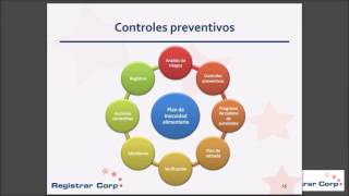 Cumpliendo con las Nuevas Regulaciones sobre Controles Preventivos bajo FSMA