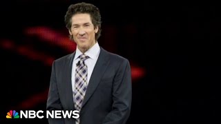 Houston Police respond to shooting at Joel Osteen’s Lakewood Church