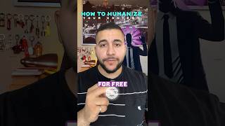How To Humanize Ai Content For Free