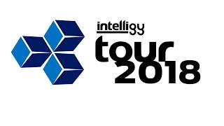 [INTELLIGY] Tour Intelligy 2018