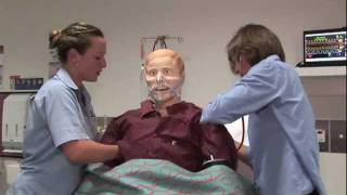 SimMan 3G