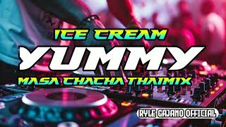 DJ RYLE GAJANO - NONSTOP MASA CHACHA THAI REMIX 2024