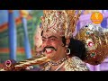 ಪೌರಾಣಿಕ ನಾಟಕ ಕುರುಕ್ಷೇತ್ರ ಚಕ್ರವ್ಯೂಹ ಭಾಗ 2 kurukshetra mythological drama kannada part2