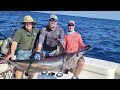 Deep Drop Swordfishing & Yellowfin Fishing - Northeast Canyons 2022 -  Veatch- 