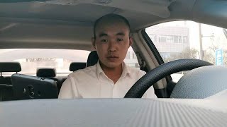 滴滴司机，半个月没跑网约车，按照以往经验，上线必来大单