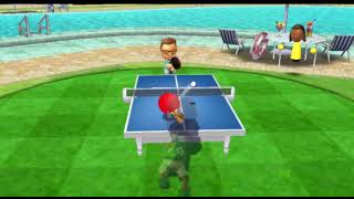 Wii Sports Resort Corruptions Again...