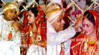 Anil Ambani and Tina Munim Wedding & Love Story