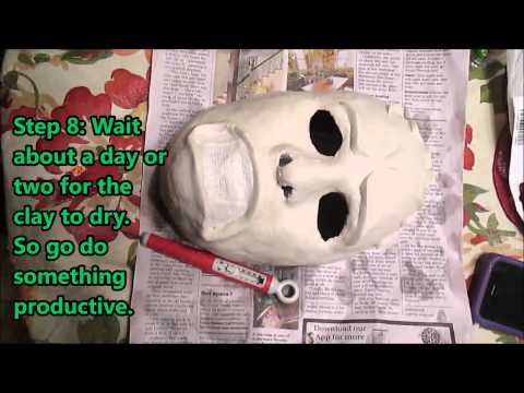 Greek Mask Movie Greek Mask Movie
