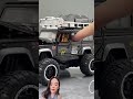 mobil jeep sangat keren automobile landroverdefender rccar landrover fyp fypシ゚viral