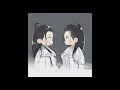 wangxian cute fanarts for wangxian lovers