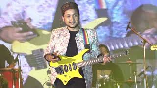 O Sakuntala | Pawandeep Rajan  |  #IndianIdol Winner