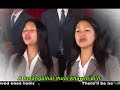 thimna um ta naw ni isu hung pha ici central choir 2004