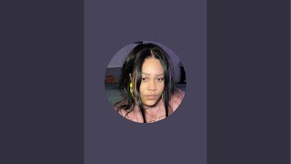 Chanel Jackson  is live! Free tarot reading I will be doing a energy check first on you fyi 🧿￼