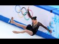 When Figure Skaters Hits Wall | Hard Falls & Fails