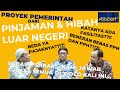 PODCAST BADORA - Aspek Perpajakan atas Proyek Pemerintah dari Pinjaman & Hibah Luar Negeri