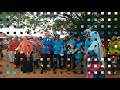 Walkabout bersama Pakatan Harapan di Pasar Malam Bandar Puteri Jaya,Dun Sidam (N29)