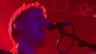 Radiohead- Blackstar (Subtitulado al Español, Lyrics y Live) HD