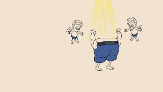 Work Your Butt Off || Duluth Trading Co