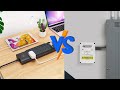 Surge Protector vs Surge Suppressor