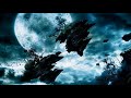 Mindwalker - The Dark Sky is Desolate And Glacial