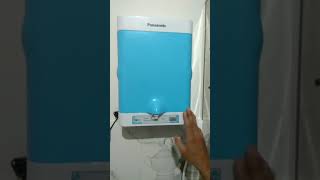 Panasonic TK-CS50-DA water purifier