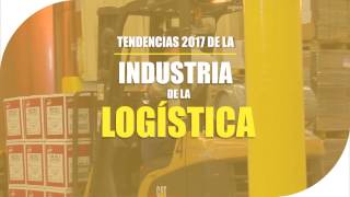 Tendencias 2017 de la industria de la Logística