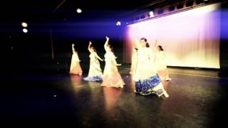 Bollywood Dance