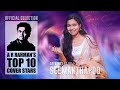 #99SongsCoverStar Winner | Seemanthapoo | A R Rahman | Gayathry Rajiv | Ft. Goutham Vincent