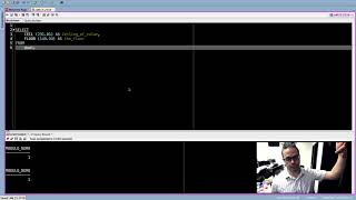 Basic math functions in Oracle SQL
