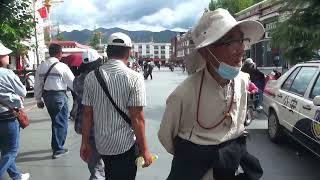 20240819絕美西藏心靈聖地11日==【大昭寺】