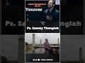 shorts yesuvae akkini aarathanai vol 16 ps. sammy thangiah music mindss