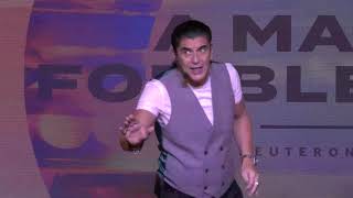 PASTOR STEVE BARRY 