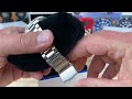 unboxing seiko spb143