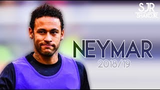 Neymar Jr. ► Let Me Love You ● Skills & Goals 2019 | HD