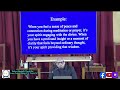 Bishop G.W. Frazier Sr E- Bible Study 5/12/2026
