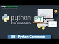 Understanding Comments
