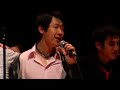 芝加哥大学cssa2011春晚 14 合唱《祝福》