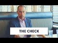 How Jerry Seinfeld Pays the Check