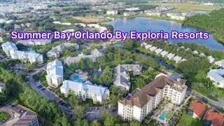 Summer Bay Orlando By Exploria Resorts