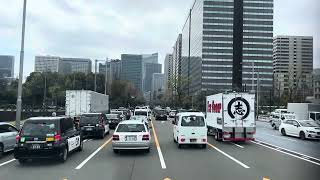 一般道路　normal road 【JAPAN 】