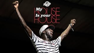 My House is Your House | Kapela Marna | House Dance Education Program | Fair Play Dance Camp