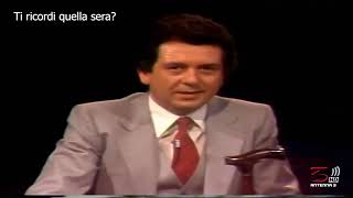 (1979). Il commovente ritorno in tv di Alberto Lupo a \