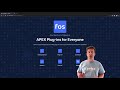 FOS Plug-ins for Oracle APEX