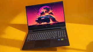 HP Victus 16 - Affordable or Overpriced?