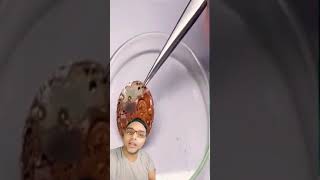 مش هتصدق عمل ايه فى ساعه مصديه!!  AMAZING  !!!  RESTORATION Of Old WATCH  #shorts