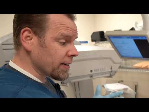 Is HIDA scan painful?