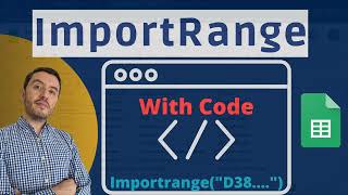 REPLACE IMPORTRANGE in Google Sheets with Apps Script! 🚀 | No More Slow Sheets