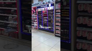 Imtiaz super store karachi DHA branch ❤️❤️❤️ makeup section ❤️ makeup haul|| @UjalakiDuniya #foryou