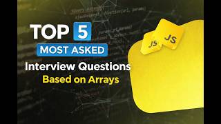 Missing Numbers, Nested Arrays, Duplicates | 5 Problems Solved #javascriptinterview