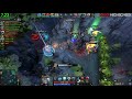 midone tusk crazy one hit kill one punch man is here 7.23 dota 2